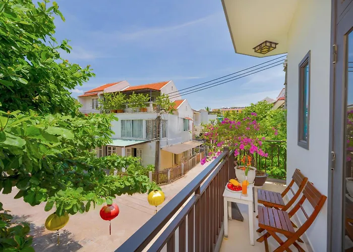 Quynh Chau Homestay Hoi An