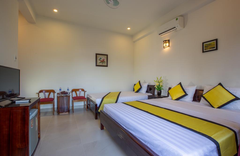 Homestay Quynh Chau Hoi An